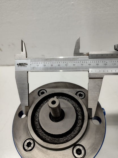 Allweiler AFI10 R38G19US-W197H Triple screw pump - Mfg. 2016 New