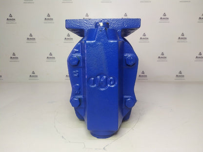IMO Pump ACE 038N2 NTBP oil and fuel transfer pump Triple screw pump - TESTED
