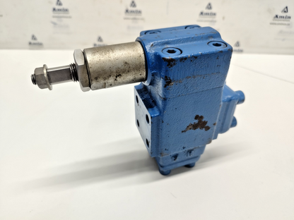 Uchida Hydraulics RB1-04F-D-331 Hydraulic Valve - NEW