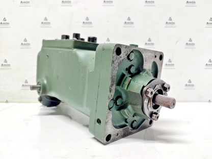 Woodward UG-8 Governor part No. : A8522-807 RPM: 600-1560 - TESTED