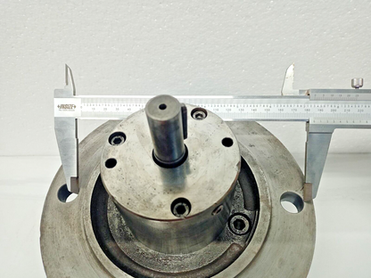 Kracht KF4/180 G10B N0A 7GP43/153 Hydraulic Gear Pump - Refurbished and Tested