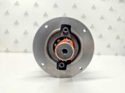 Allweiler SUB 210-40 Submersible Elevator Triple Screw Pump