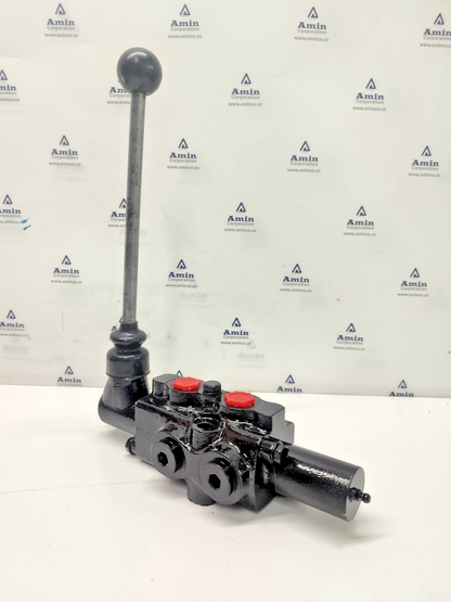 TTS Item No. 15817 Hydraulic Directional Control Valve - NEW