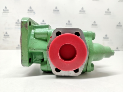 Rickmeier R35/25 FL-M-DB-SO Hydraulic Gear Pump - Pressure Tested