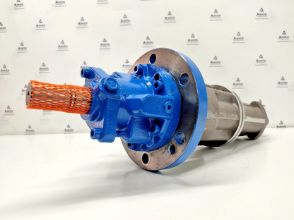 Allweiler SNE280ER46 Pump cartridge for Frydenbo Steering pump