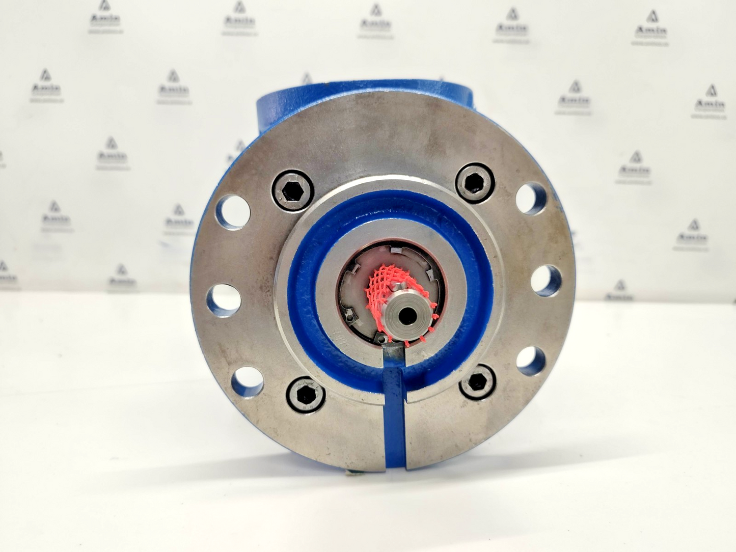 Allweiler SPF20 L46 G8.3-W20 Triple Screw Pump - Refurbished & Tested