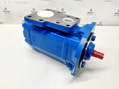 IMO Pump ACE 032N3 NVBP Triple Screw Pump - Pressure Tested