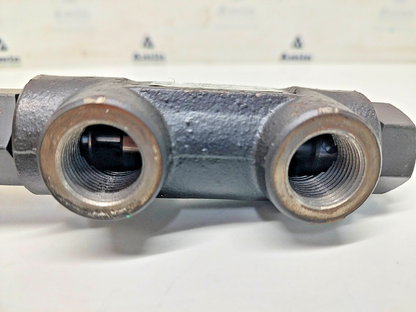 Danfoss B-G-HR-3 Valve - NEW
