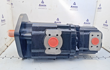 TTS 44024 Hydraulic gear pump - NEW