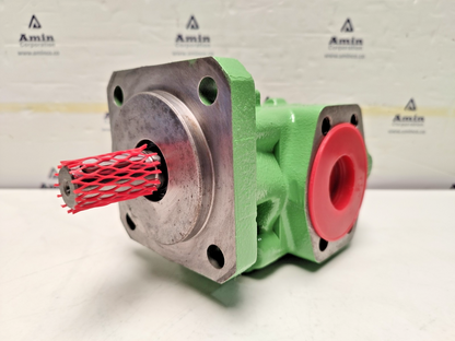 Rickmeier R35/31.5 FL-Z Hydraulic Gear pump - Refurbished & Tested