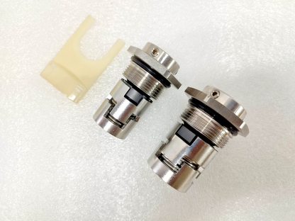 Grundfos 96455086 Kit Shaft Seal CR/I/N 1S/1/3/5 HQQE Seal size: 12mm+16mm