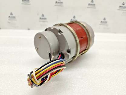 Tamagawa Synchro Motor TS472E11, 100/110V, 50/60 Hz - NEW