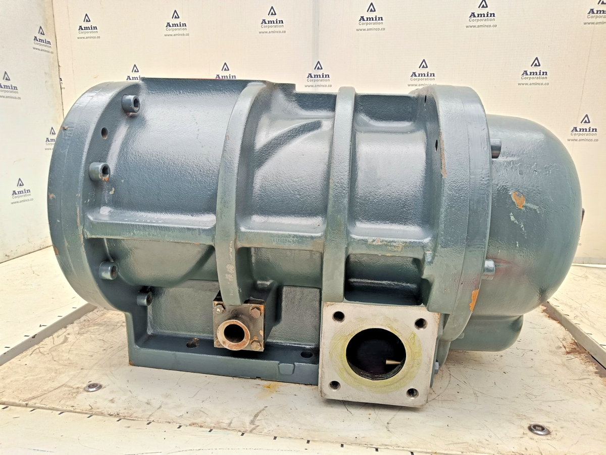 Kaeser Sigma 4 Rotary Screw Air Compressor Airend Mfg.2020