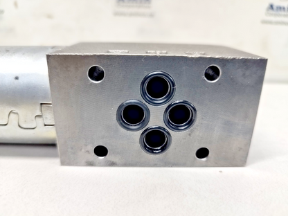Denison Hydraulics 4D01 3101 0601 B1G0Q Directional control valve