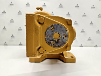 Ingersoll Rand 92RB078 Multi-vane Air motor 7.9HP - Tested #2