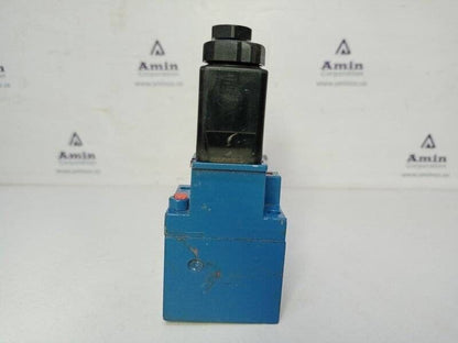 Aventics 3722250920 Pneumatic valve - NEW