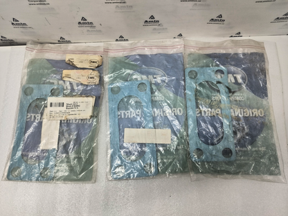 Tamrotor Marine Compressor TMC NT1548 Gasket (3pcs) - NEW