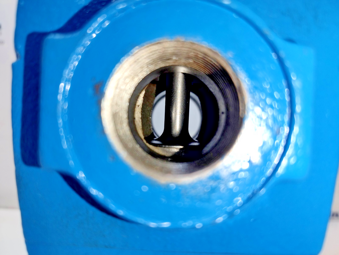 Sperry Vickers 4CT-06-A-20UB Pilot Operated Check Valve - Refurbished