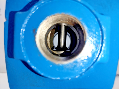 Sperry Vickers 4CT-06-A-20UB Pilot Operated Check Valve - Refurbished