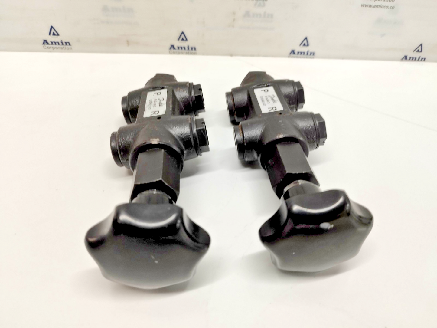 Danfoss B-G-HR-3 Valve - NEW