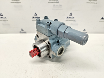 Nippon Oil Pump TOP-210 HWMVB-029 Trochoid Pump - NEW