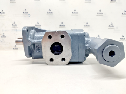 Hydac KF63 RF2-D15 Hydraulic Gear Pump - Refurbished & Tested