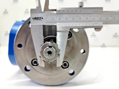 Allweiler SCGX/A20R56 Q W16 Triple Screw Pump Oil Transfer Pump #2