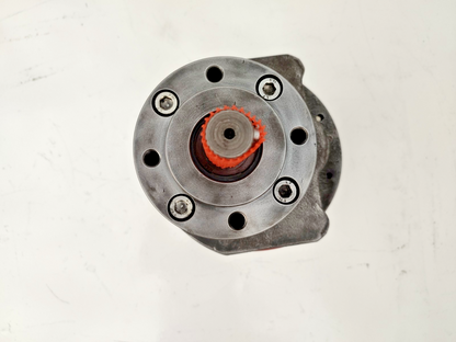 2KM ZPD 4-74.5-KIG-L-F/R/GL-SP Dosing pump ZAD 4000037 Gear pump