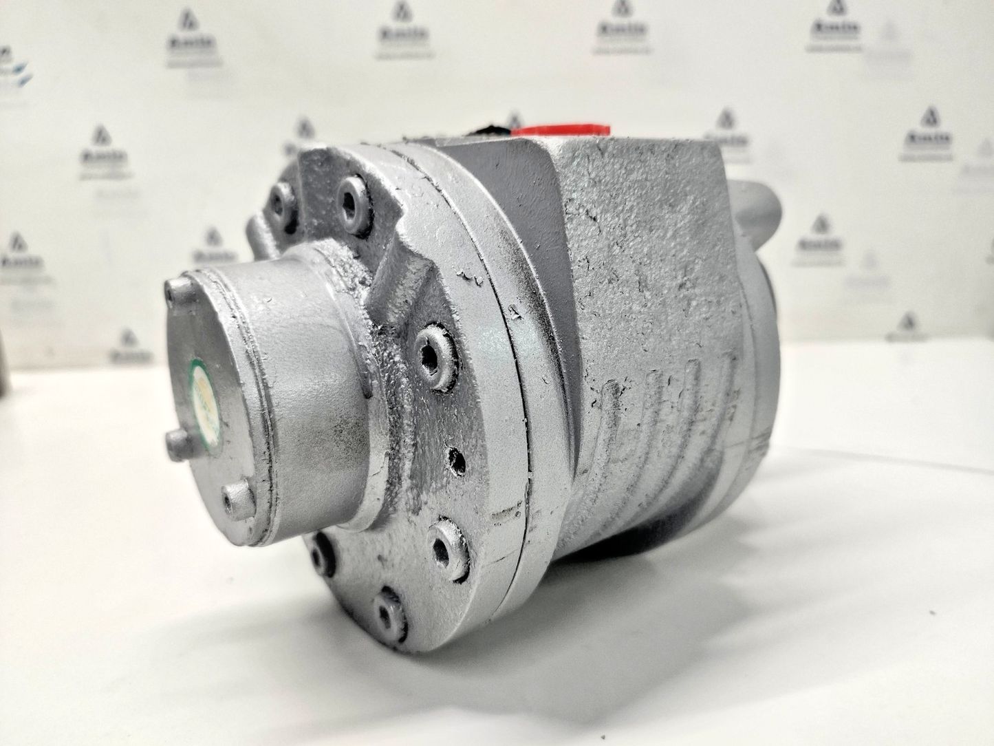 Ingersoll Rand Select SM8AMA 4.8hp/3.6kw 2500rpm Air motor - Refurbished Tested
