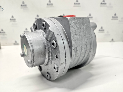 Ingersoll Rand Select SM8AMA 4.8hp/3.6kw 2500rpm Air motor - Refurbished Tested