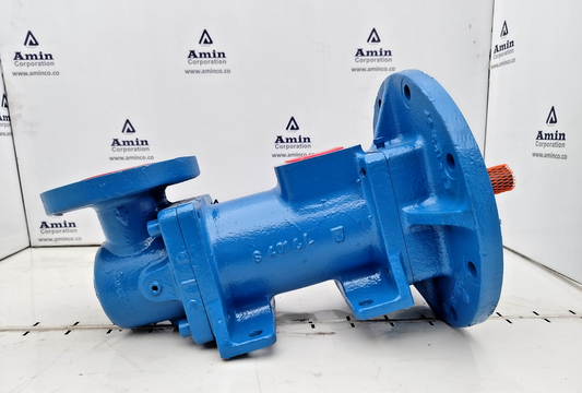 IMO G3DBCS-187 Triple screw pump 3D-Series pump