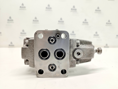 Vickers RG-03-D4-30 Pressure Control Valve Pressure Range: 250-1000PSI - NEW