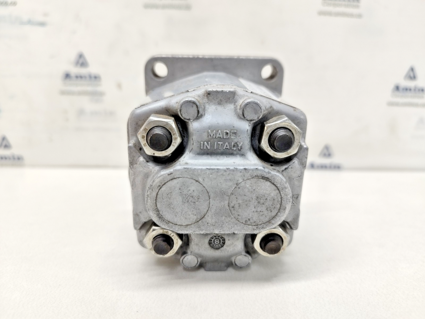 Marzocchi 1PD3.3GAS Hydraulic Gear Pump - NEW