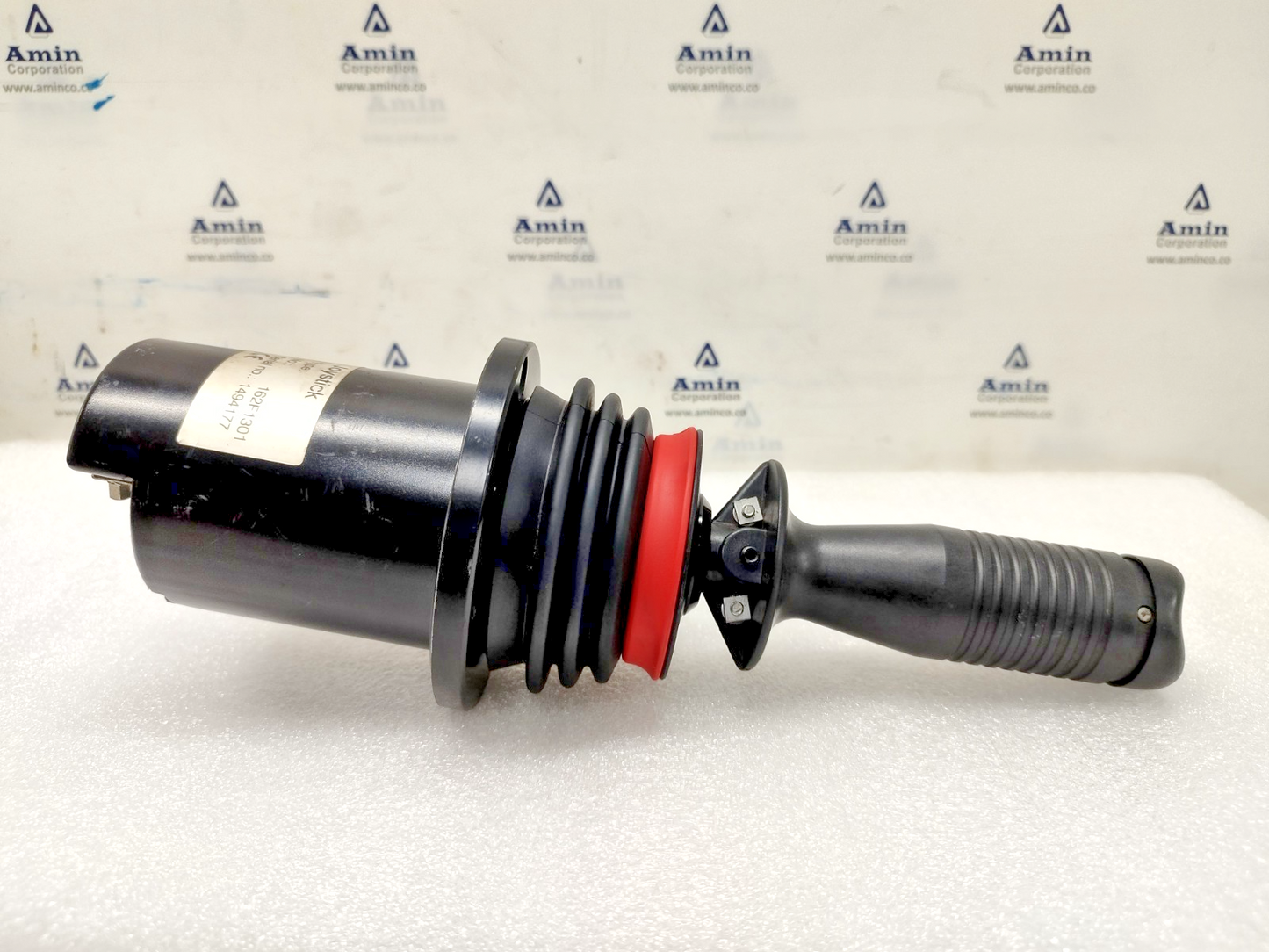 Sauer Danfoss 162F1301 Joystick - NEW