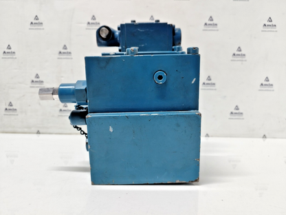 MacGREGOR MCG7-063Z45-2 Directional control valve with Block