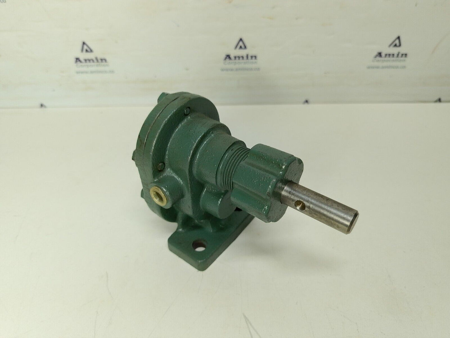 Nk 1/8 Hydrauic gear pump - NEW