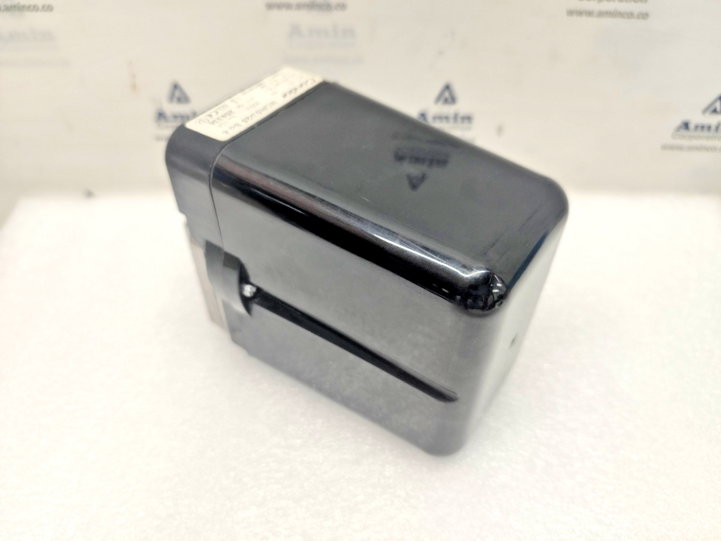 Condor MDR53/25 So-8 Pressure Switch AC-15, 4A, 250V, 4-5bar - NEW
