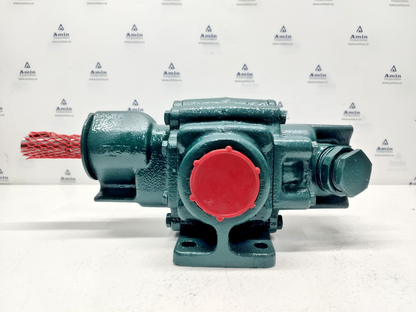 Roper pump 2AM27 A-seires Hydraulic gear pump - Refurbished & Tested