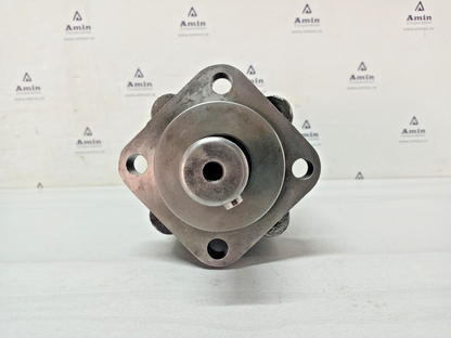 Sauer Danfoss OMS-80 151F0500 Hydraulic Motor