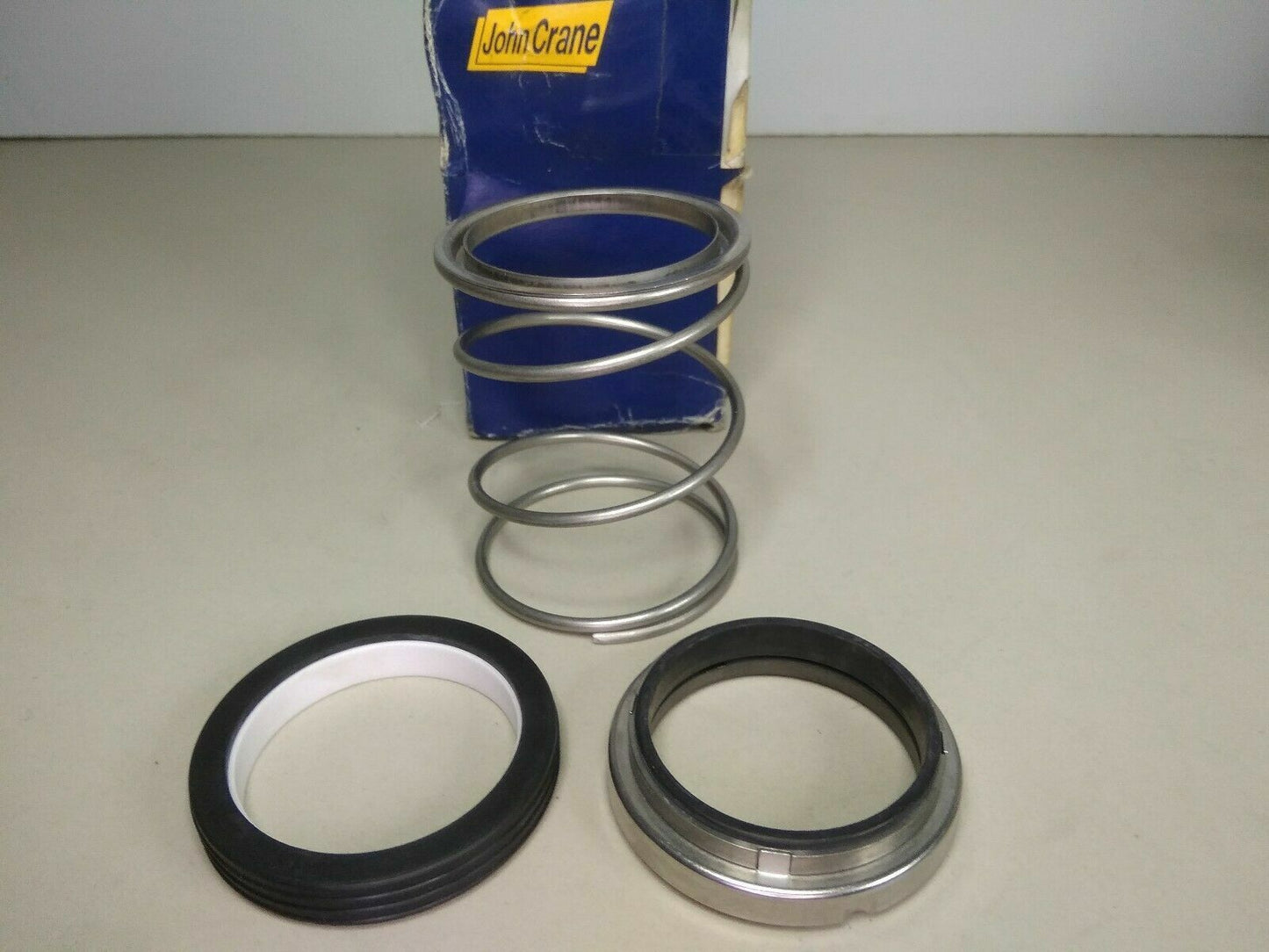 John Crane int. Type 21 60MM Mechanical seal - NEW