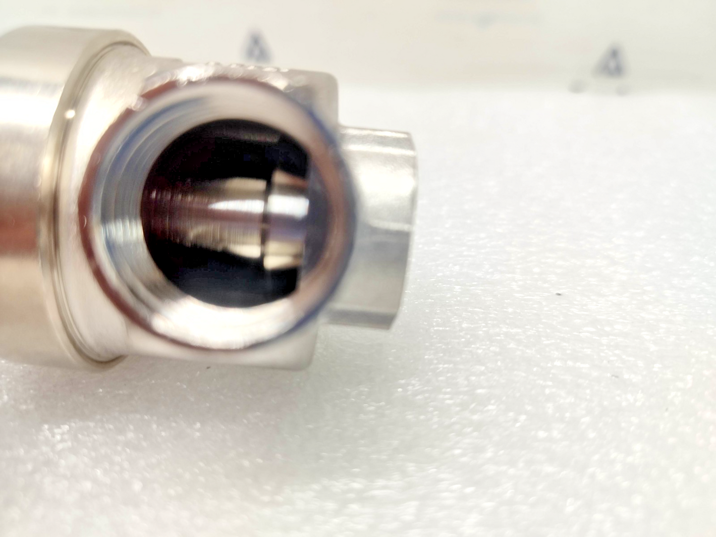 Tamrotor Marine Compressor TMC NT0883 Blow Down Valve - NEW