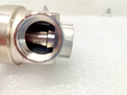 Tamrotor Marine Compressor TMC NT0883 Blow Down Valve - NEW