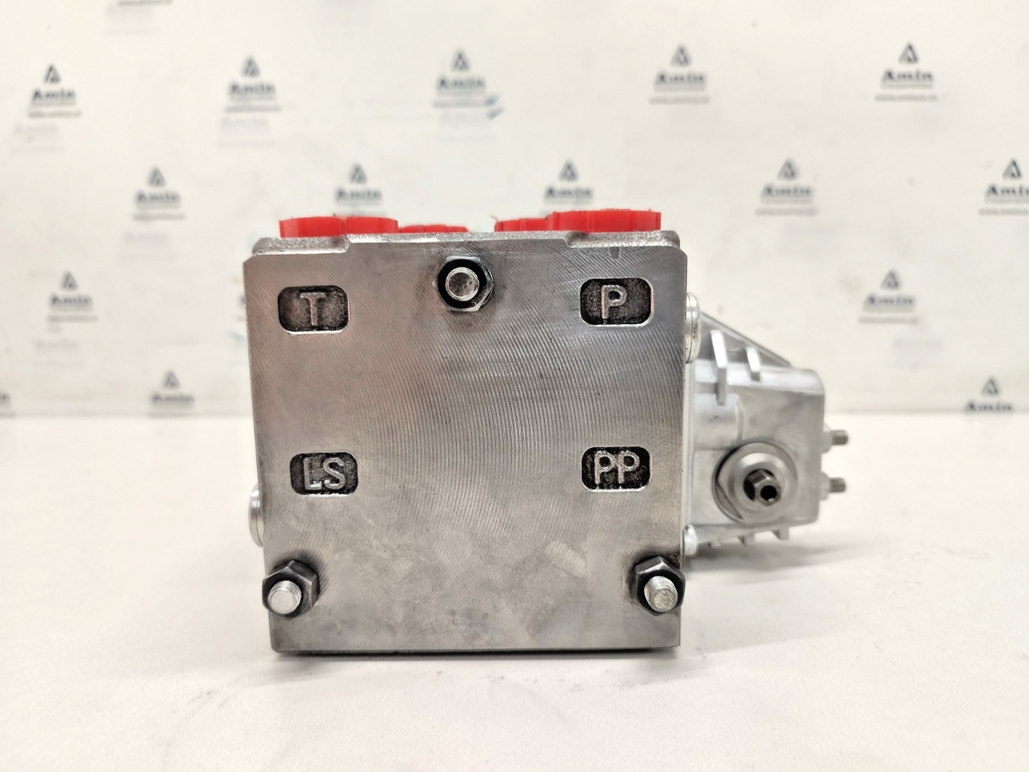 Danfoss PVG Proportional Valve PVP 210Bar 155L6620, 157B5100, 157B6233 - NEW