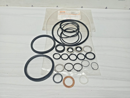 Bettis Actuator CBA730/SR/M3-00 Service Kit - NEW