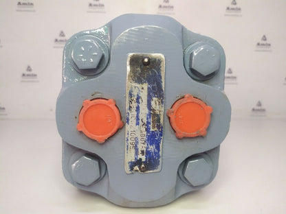 Metaris MHP15X301LEAB07-17 hydraulic motor