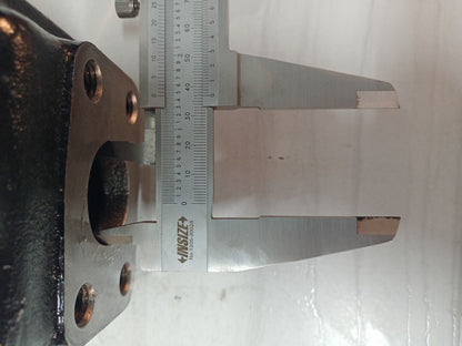 Denison Hydraulics T6C 014 1R00 B1 Hydraulic vane Pump - Pressure Tested