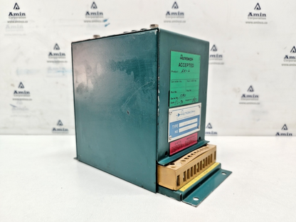 Autronica AK-6 Short Circuit Protector