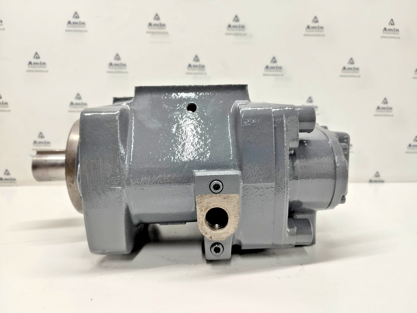 Tamrotor Marine Compressor E6 Code: CC1056758 Screw Air Compressor