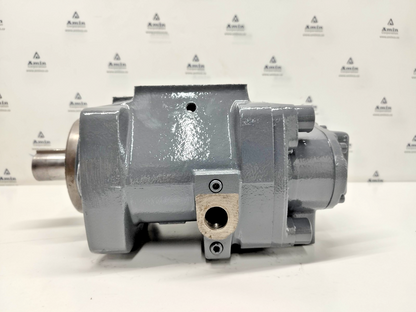 Tamrotor Marine Compressor E6 Code: CC1056758 Screw Air Compressor