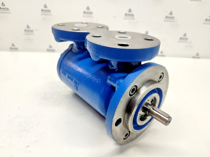 Allweiler SPF10 R28 G8.3 W20 Triple screw pump - Pressure Tested